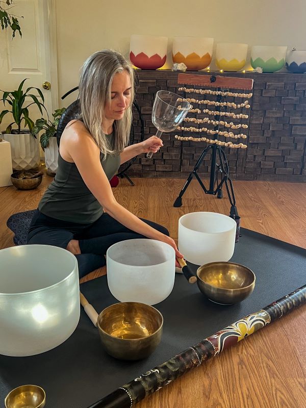 mentoring for yoga instructors
